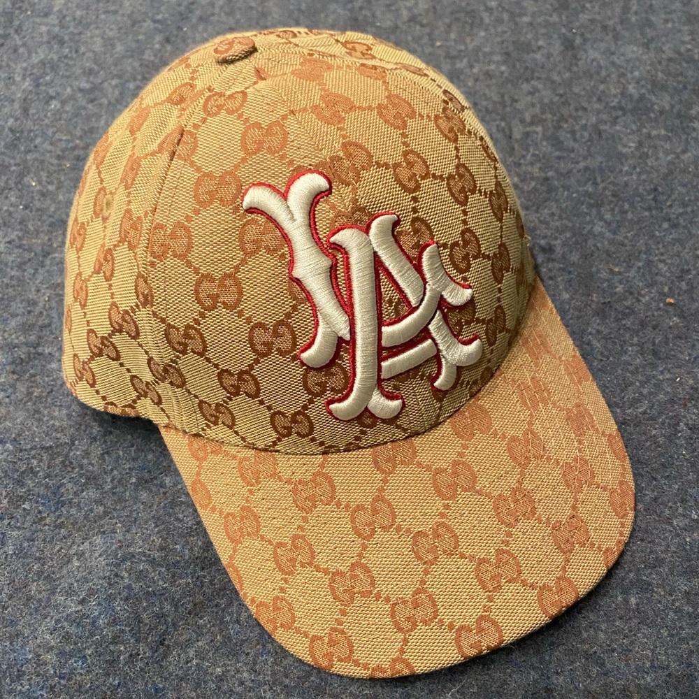 GUCCI dad hat